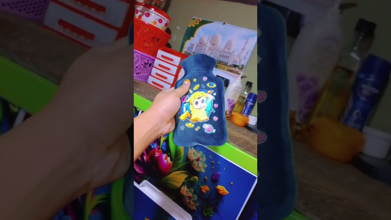 রমজানের একটি দিন 🥰