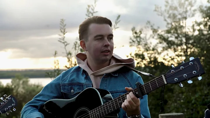 Joe ODonnell - Perfect to Me [Official Video]