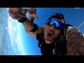 Skydive Space Center - 6/5/26 - Danny