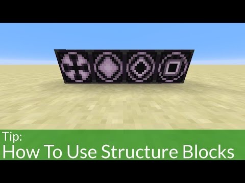 Get some structure (blocks) in your life