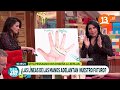 Aprende a interpretar las líneas de la mano (Parte 1) | Bienvenidos