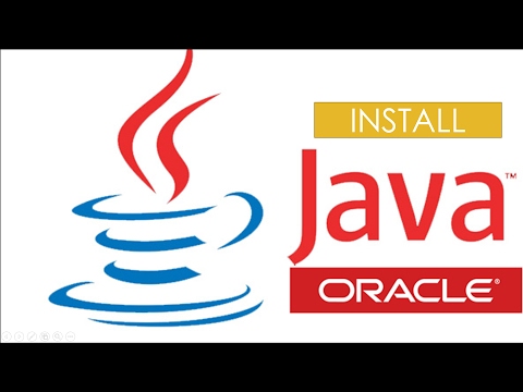 Cara Instal Java Runtime Environment Di Windows 7  