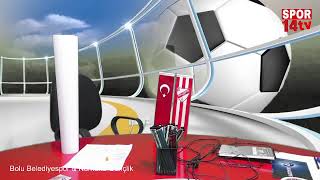 Canli Yayin Spor14 Tv 