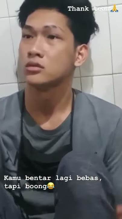 Ferdinan paleka akhirnya tertangkap juga