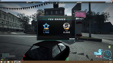 How to Level Up QUICKLY in Need for Speed World 2017