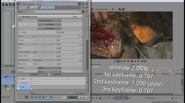 quick zoom in/out rotation transition | svp tutorial