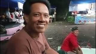 Di BALIK LAYAR JANGER TANJUNG WANGI BUDOYO