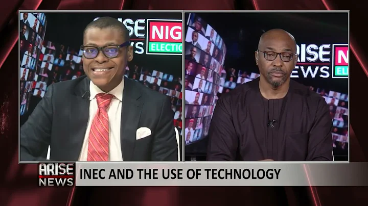 Tinubu's Victory: Human Impact Negates INEC's Technology - Chinenye Mba Uzoukwu