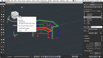 AutoCAD for Mac: Introduction to 3D Modeling