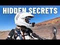 Hidden secrets of Namibia! [S5 - Eps. 55]