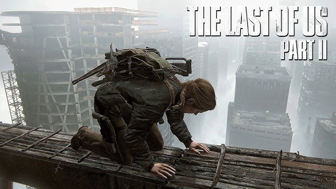 The Last of Us revela ocupações de Joel na Zona de Quarentena