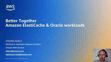How to identify Oracle workloads that benefit from caching | Amazon Web Services