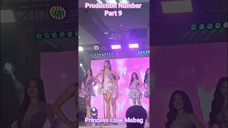 Production Number Part 9 #model