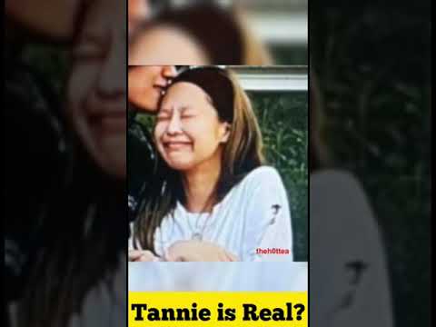 V & Jennie Dating? Leaked Picture |Tannie is real?😳