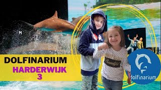 Dolfinarium deel 3 , Aqua Bella# 29