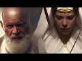 Elijah And The Widow Of Zarephath Bible Stories Explained 