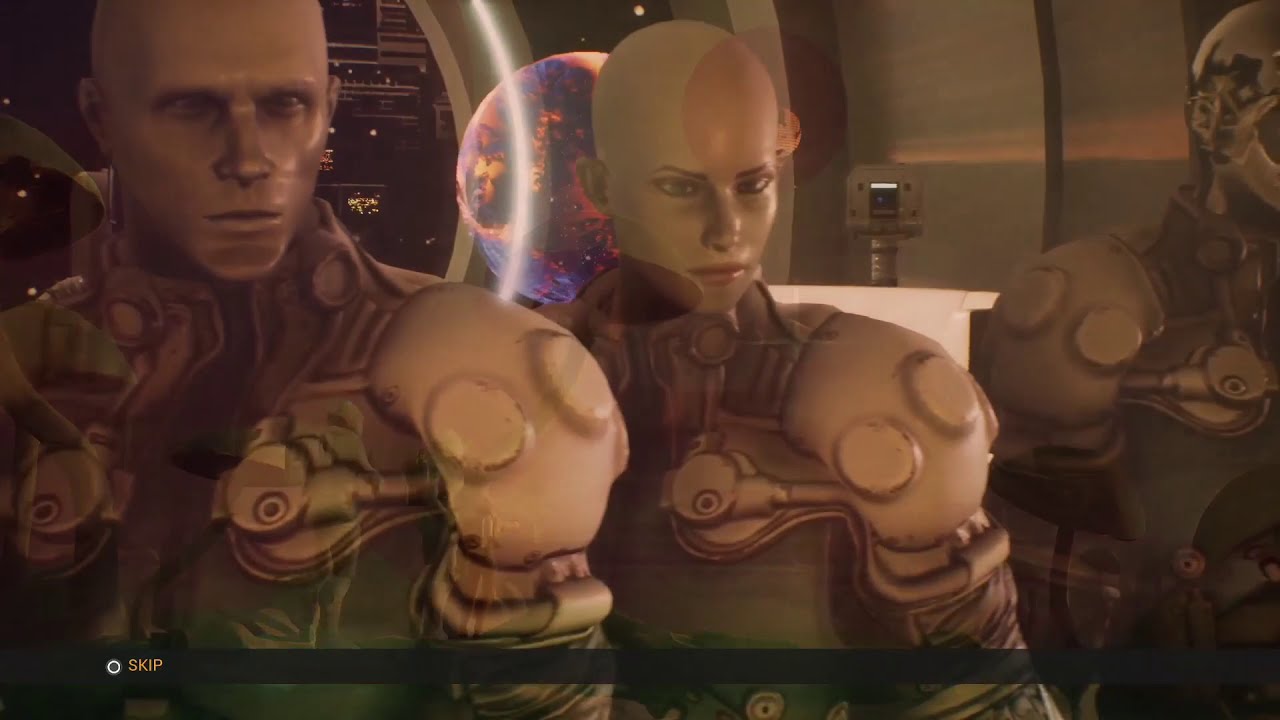 Genesis Alpha One Episode 1: Basics