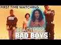 Bad Boys 1 Movie Reaction FIRST TIME WATCHING