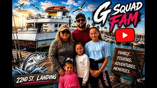 200+ Baracudas on The Monte Carlo 🎣 22nd Street Landing Sportfishing