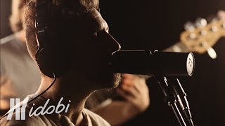 Video thumbnail of "Envy On The Coast - "Devil's Tongue" (idobi Sessions)"