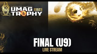 Download Lagu Umag Trophy 2025: FINAL (U9) MP3 Download Lagu Umag Trophy 2025: FINAL (U9) MP3