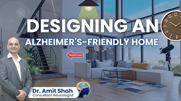 Transform Your Home into Alzheimer