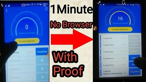 How to Complete SkyVpn PageViews in 1minute || SkyVpn 1month Account Pageviews Problem || FreeWorld