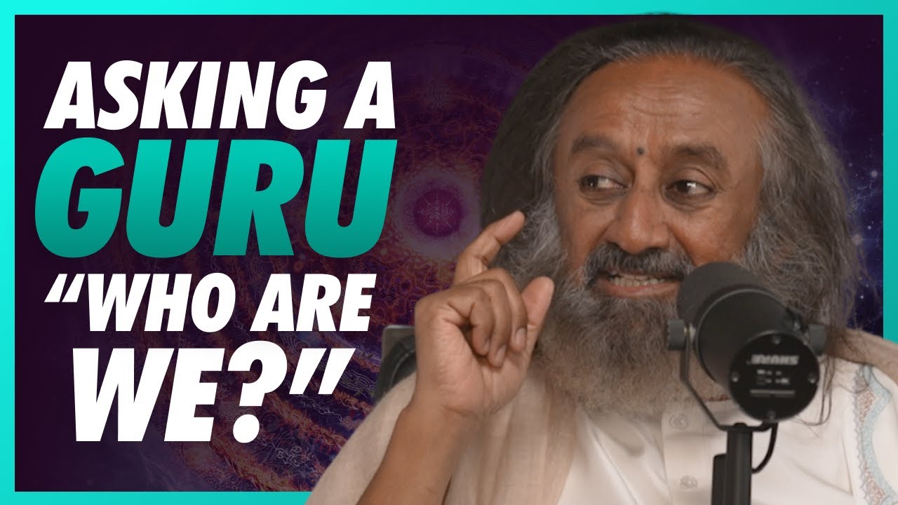 “Million Dollar Question” ANSWERED By Spiritual Guru Sri Sri Ravi ...