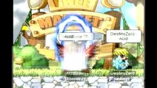 ZeroMs Come Back :3
