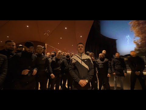 XHENTY - GANGO