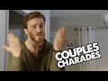 Couples charades