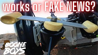Does a Splasher Prop Attract Fish? What is it and How to use for Bass Fishing