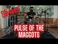 PULSE OF THE MAGGOTS - SLIPKNOT | DRUM COVER.