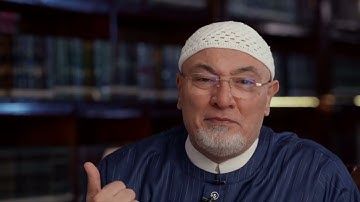 برنامج المعنى الثاني | الشيخ خالد الجندي - سورة البقرة - الآية 126