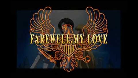 サクラ大戦5 さらば愛しき人よ　予告