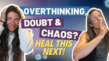 Why You Keep Repeating Negative Patterns — And How to Break Free (Healing Kosha 3)