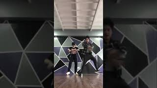 Crush- ‘Rush Hour (Feat. jhope of BTS)’ Dance Cover