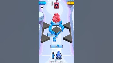 Mob Control Game | Mob Control Gameplay | Mobile Gameplay | #gaming #gamer #gameplay #game