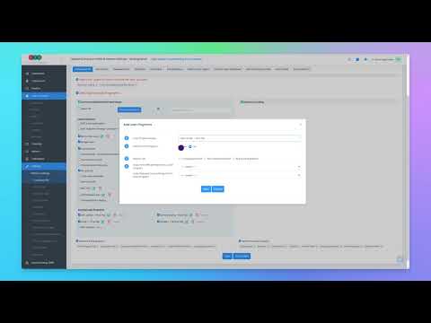 Internal Loan Programs within LendingWise - video from LendingWise