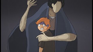 The Faceless Ghost | Horror Story Animated