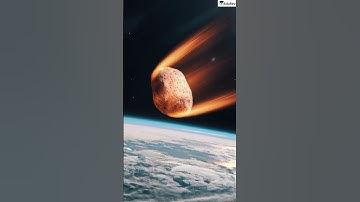 What is Shooting Star? #shorts #science #space