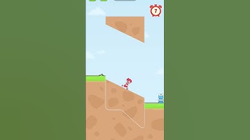 😂😂slice to save man level 285😅😂#slicetosave #game #walkthrough  #slicetosavegame #funny #shorts