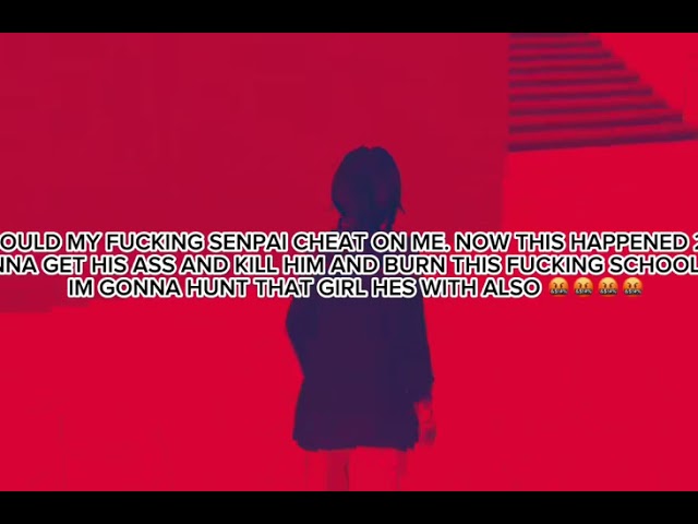 ayano gets cheated on!? 😱 | high school simulator 2018