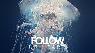 Kotori- Waterfall (w/ JVNA) [Lyric]