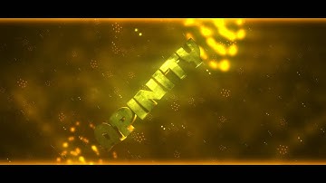 NEW APINITY INTRO! ( EVEN BETTER )