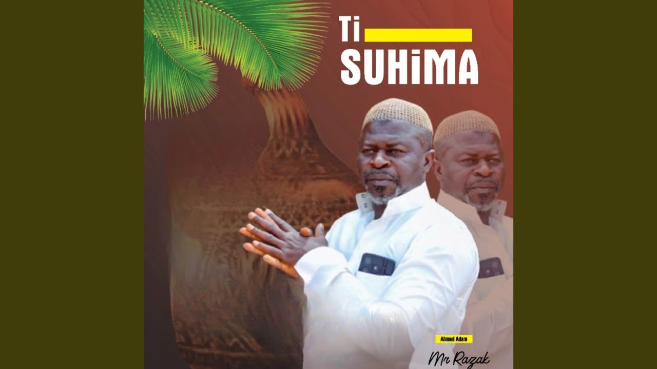 Guarda Deeimi n suhigu su YouTube Guarda Deeimi n suhigu su YouTube