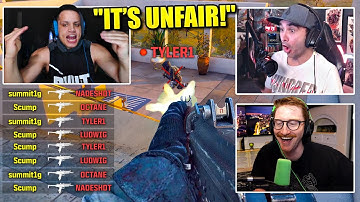 How We STOMPED Everyone in $250,000 Black Ops 6 Tournament