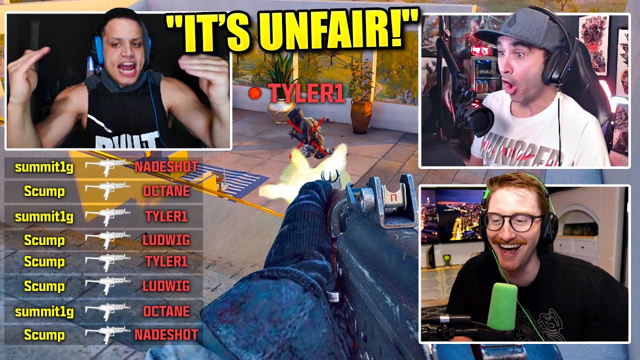 How We STOMPED Everyone in $250,000 Black Ops 6 Tournament