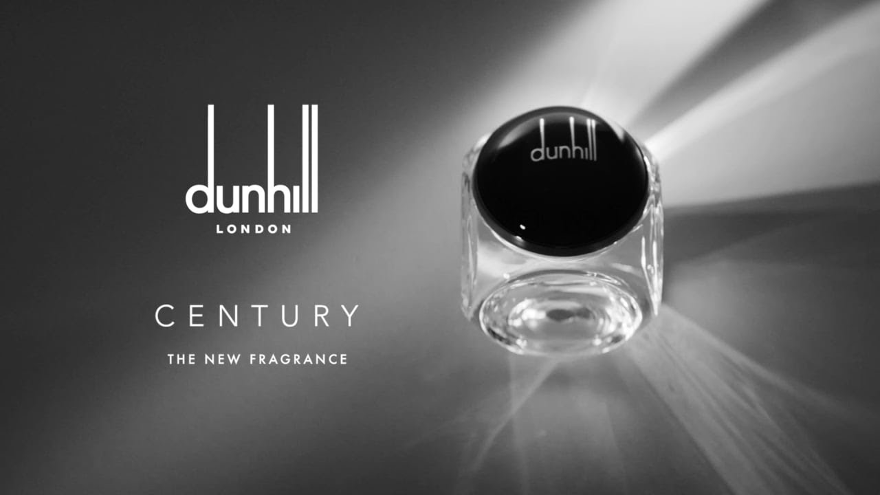 dunhill london century