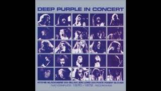 DEEP PURPLE - Space Truckin'